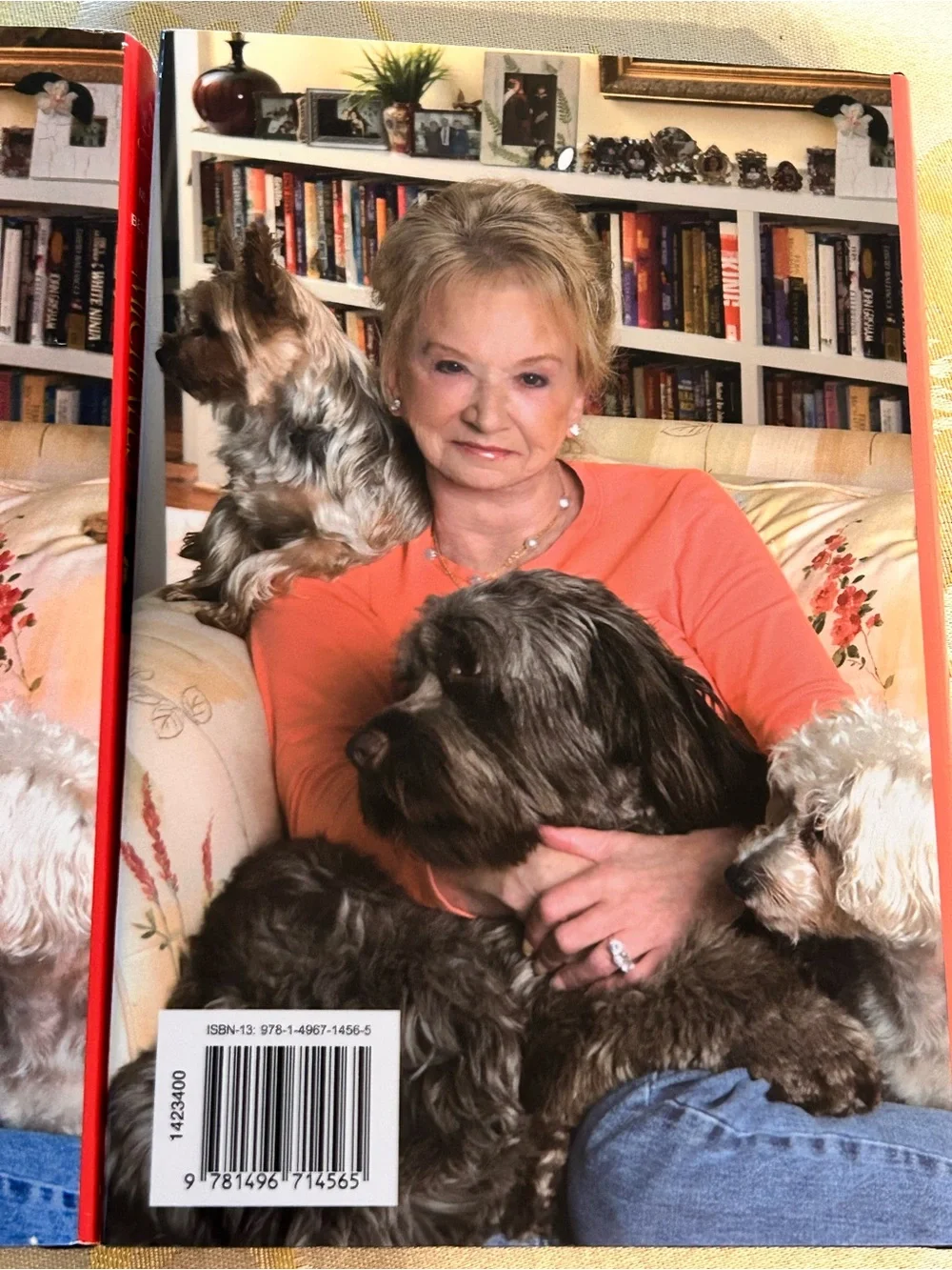 Fern Michaels Book Bundle